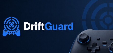 DriftGuard: Gamepad Maintenance Tool
