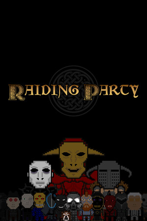 RAIDING PARTY