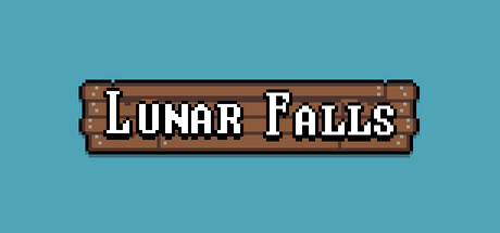 Lunar Falls — Steam header