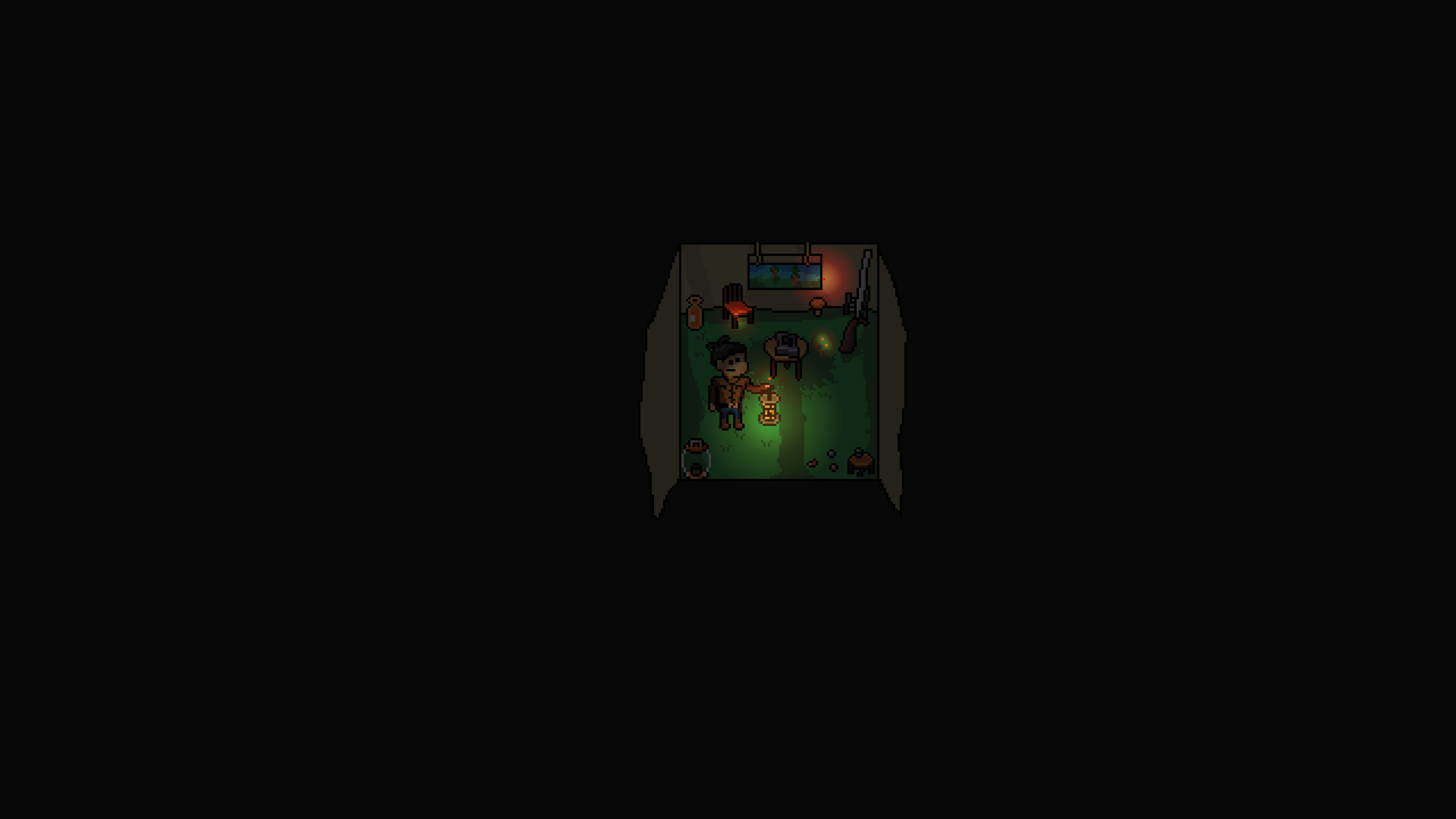 Lunar Falls screenshot 4