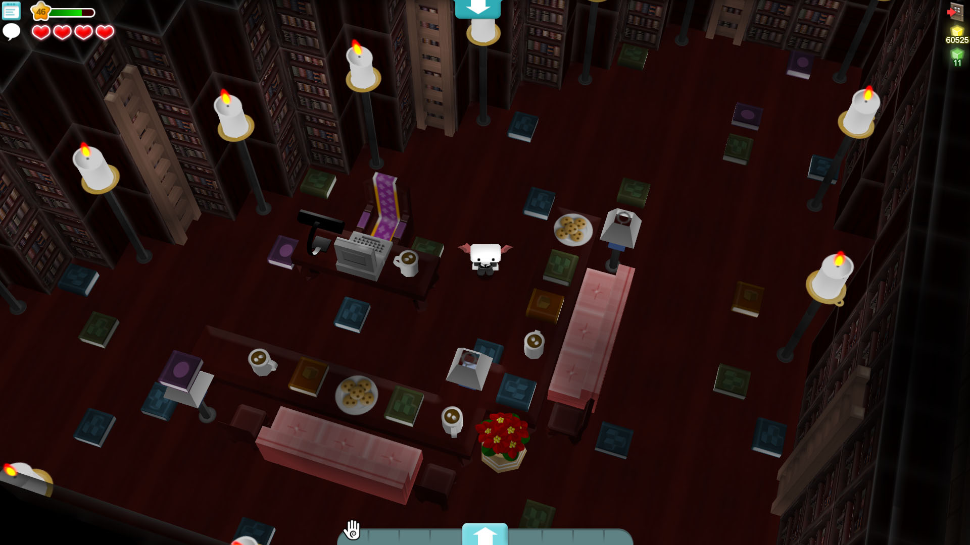 Cubic Castles screenshot 11