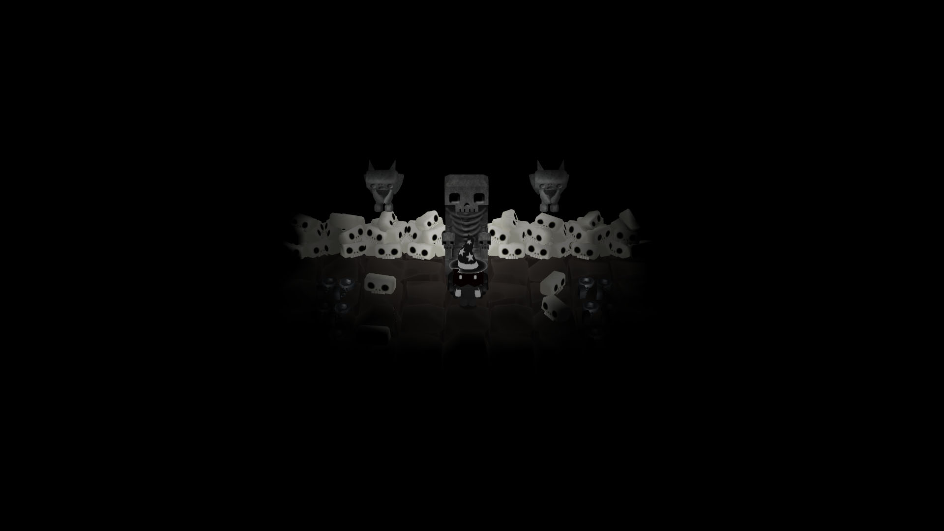 Cubic Castles screenshot 7
