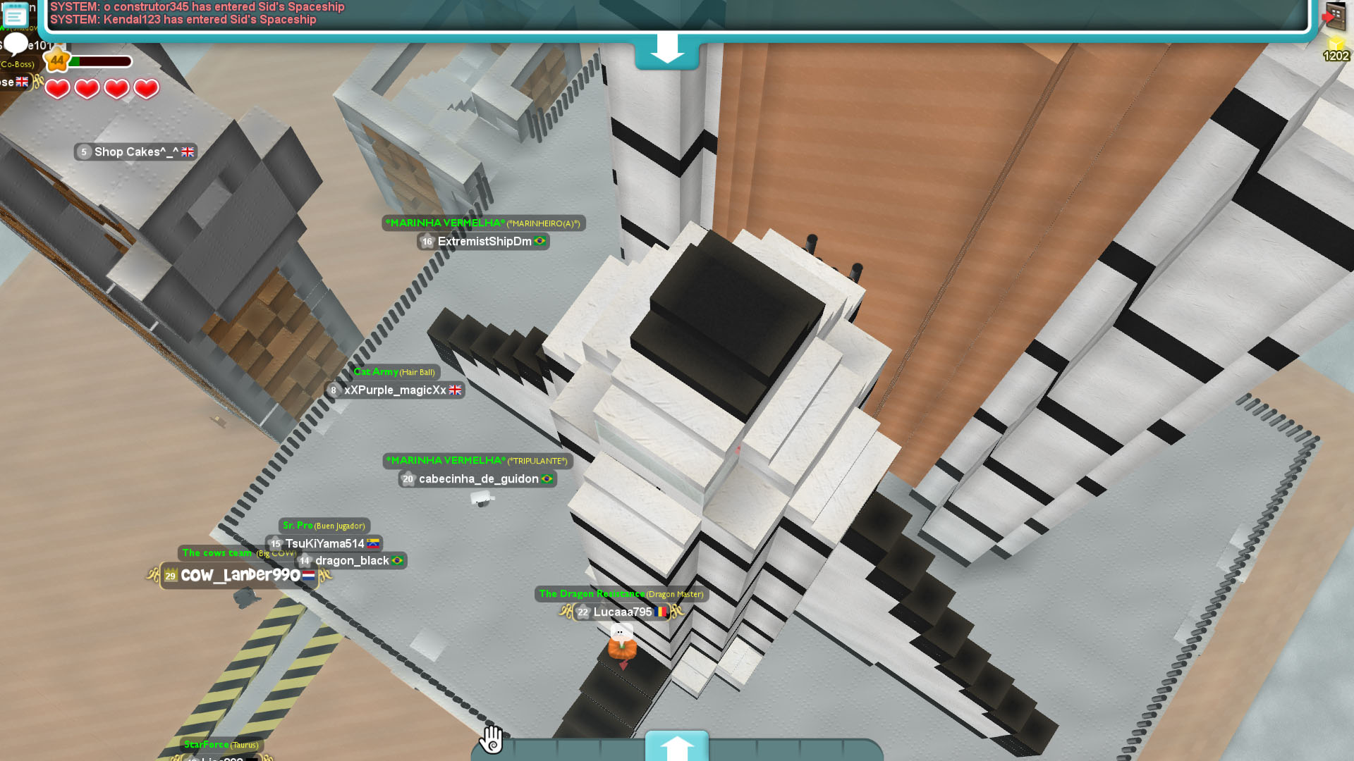 Cubic Castles screenshot 8