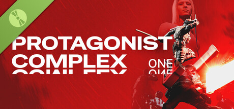 Protagonist Complex One Demo