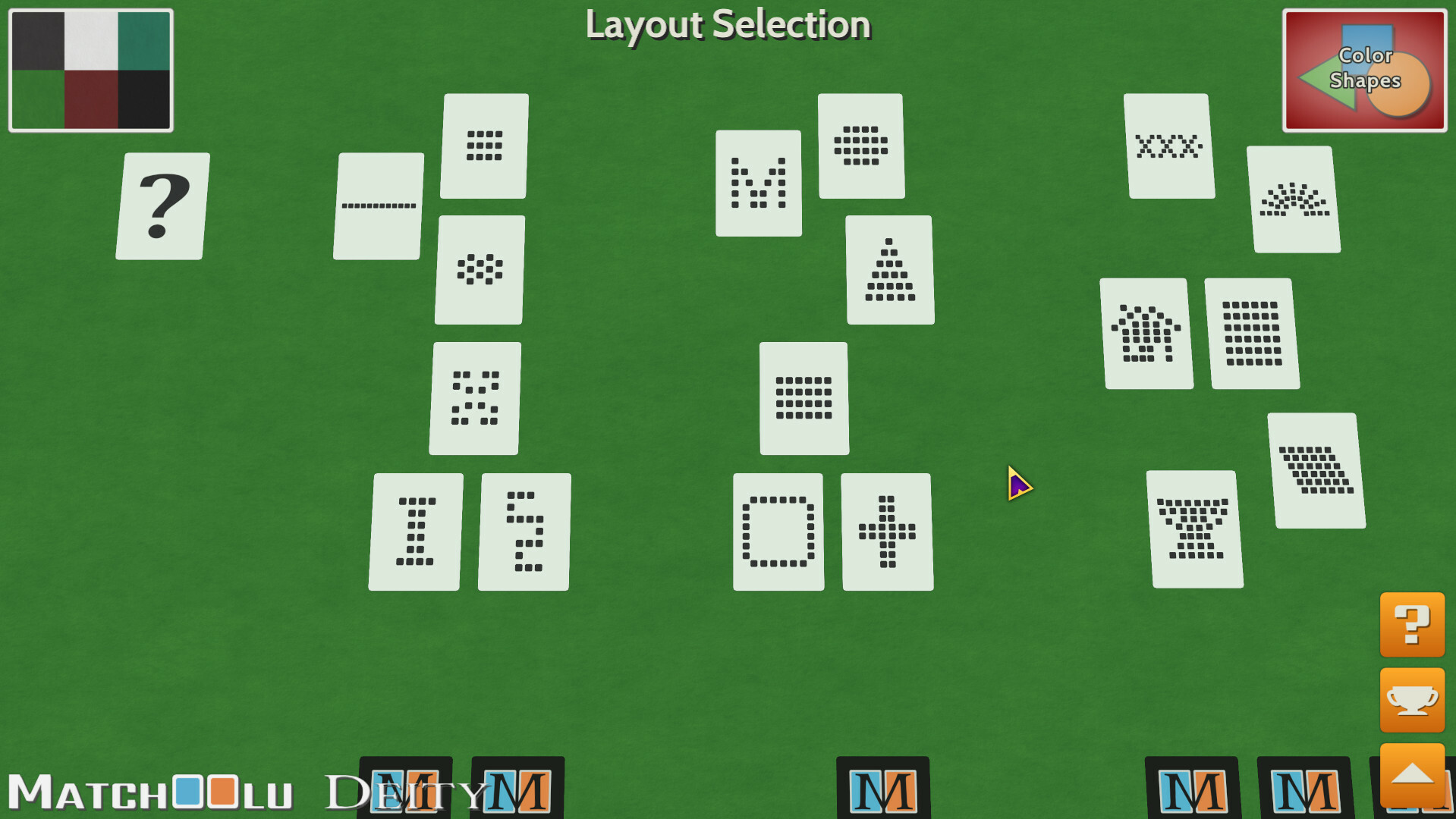 MatchOOlu screenshot 1