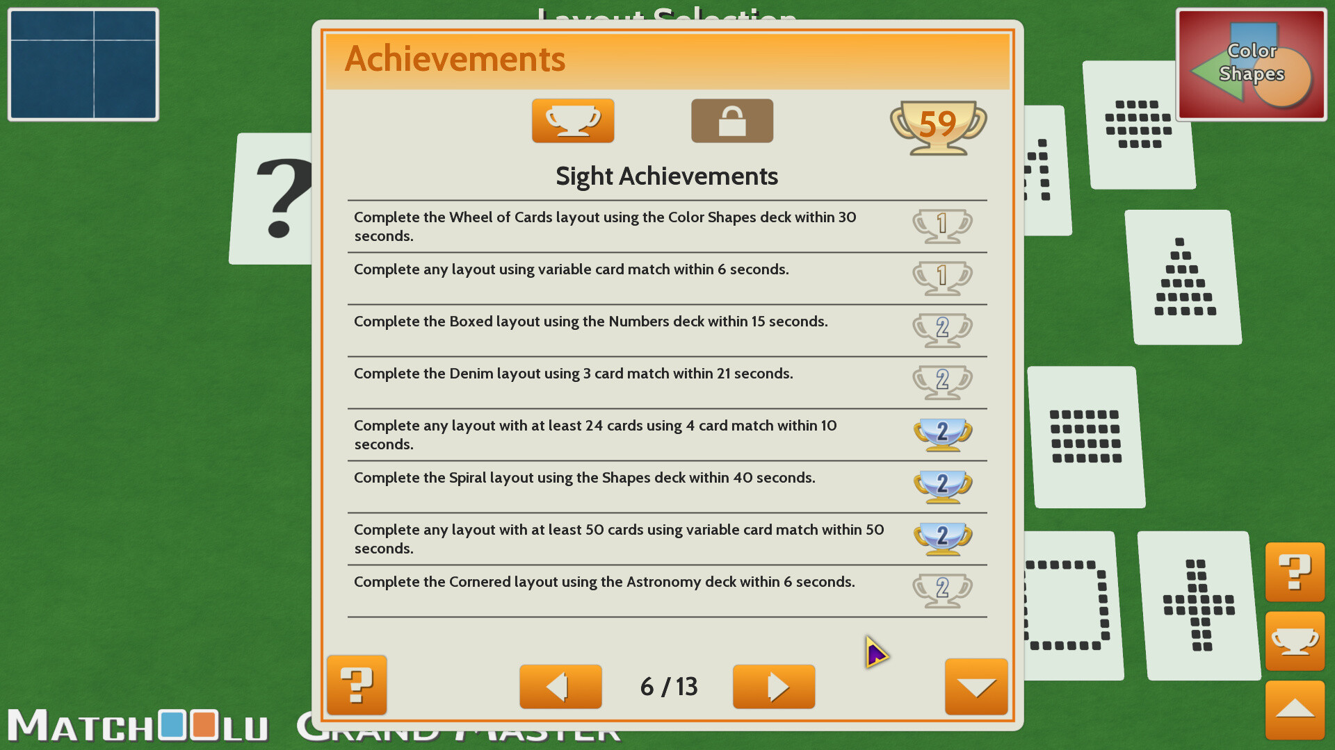 MatchOOlu screenshot 6