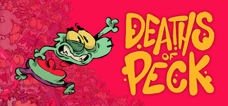 Deaths Of Peck — Steam header