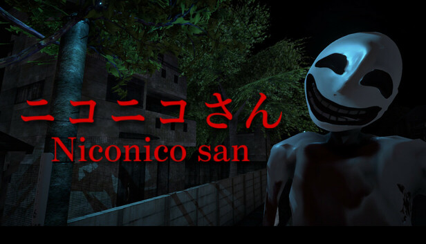 ニコニコさん | Niconico-san on Steam