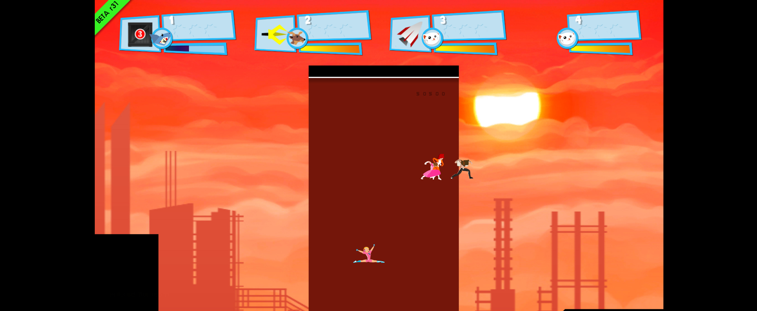 SpeedRunners - Youtuber Pack 2 screenshot 4