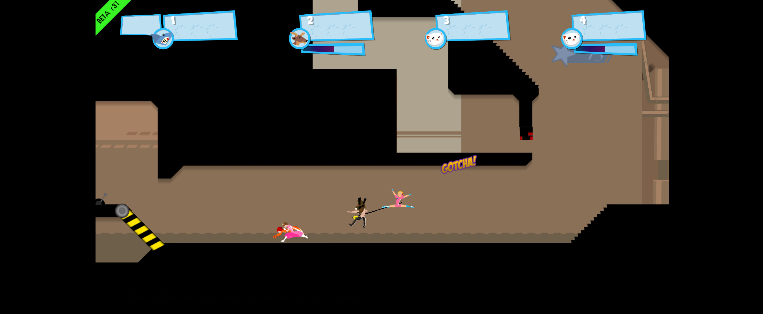 SpeedRunners - Youtuber Pack 2 screenshot 5