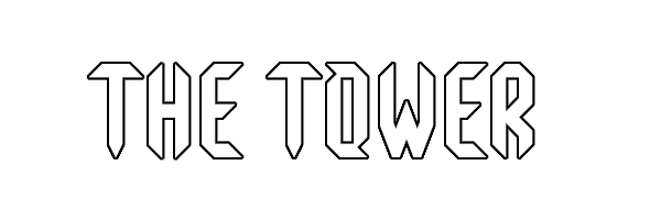 PRESENTATION - Throne Requiem 1 The Tower | RPG Jeuxvidéo