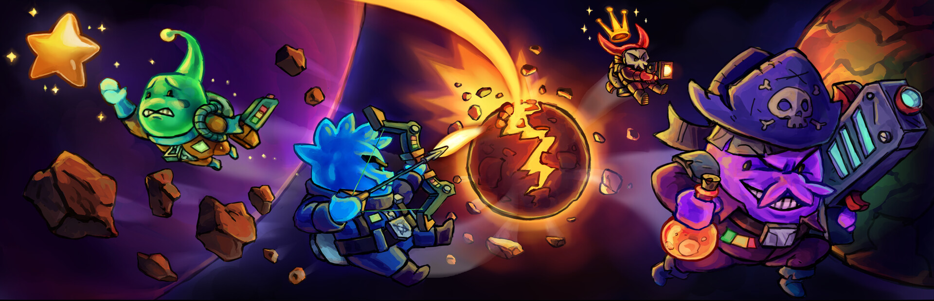 AstroBrawl