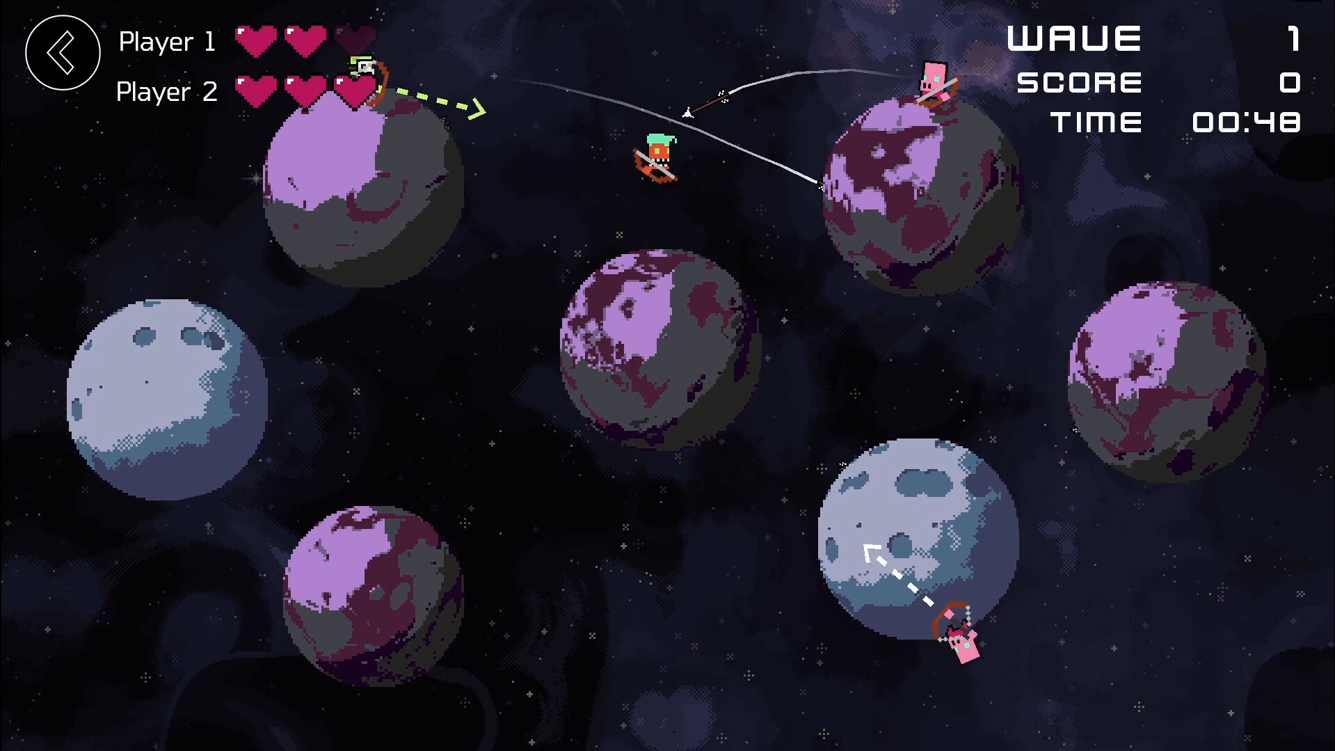 AstroBrawl screenshot 7