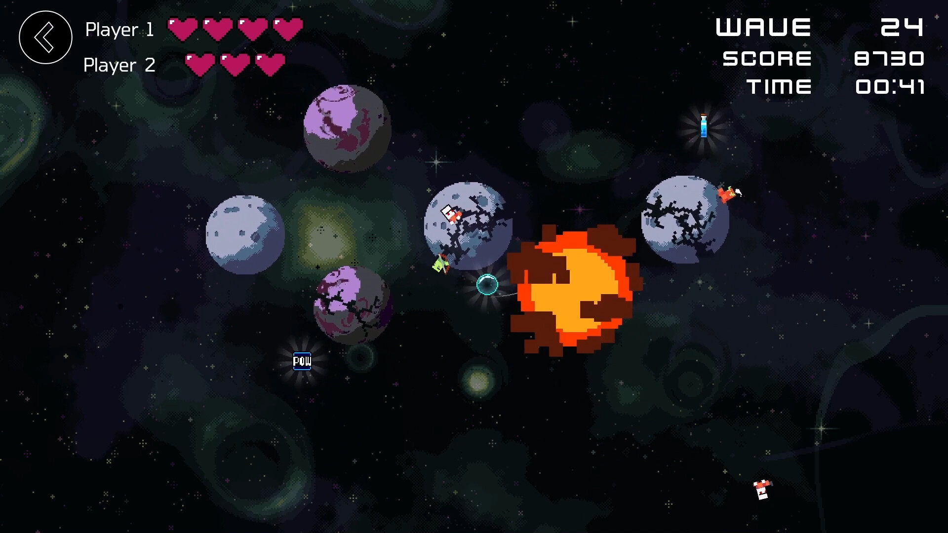 AstroBrawl screenshot 4