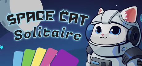 Space Cat Solitaire