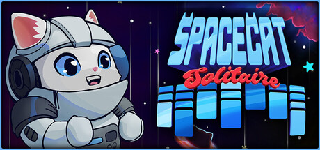 Space Cat Solitaire