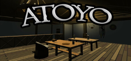 ATOYO Cover Image