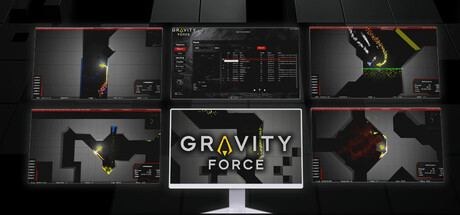 Gravity Force Demo (App 3175170) · SteamDB