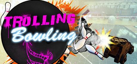 Trolling Bowling Cover Image