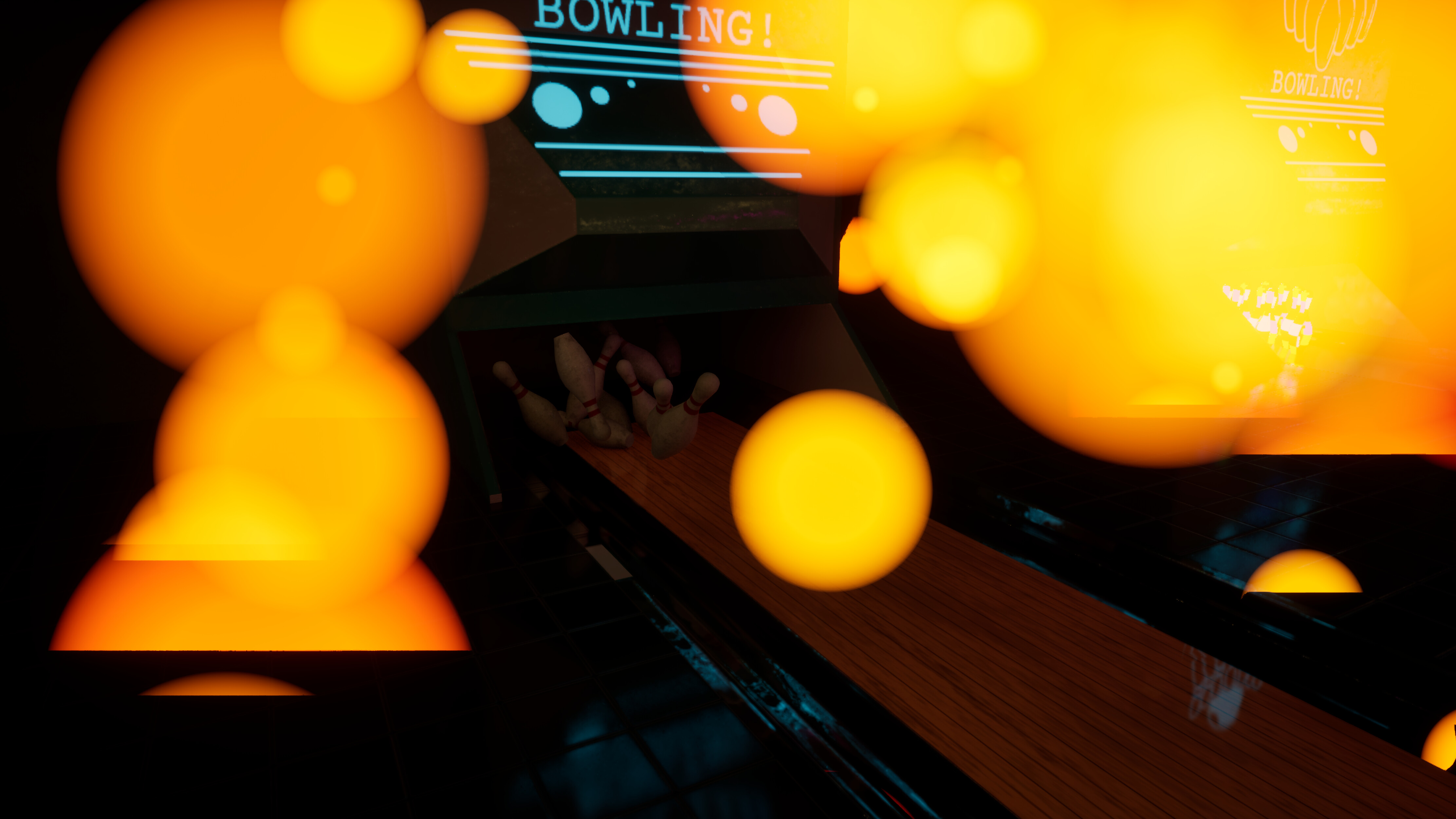 Trolling Bowling screenshot 4