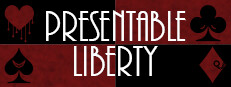 Presentable Liberty Remake Playtest