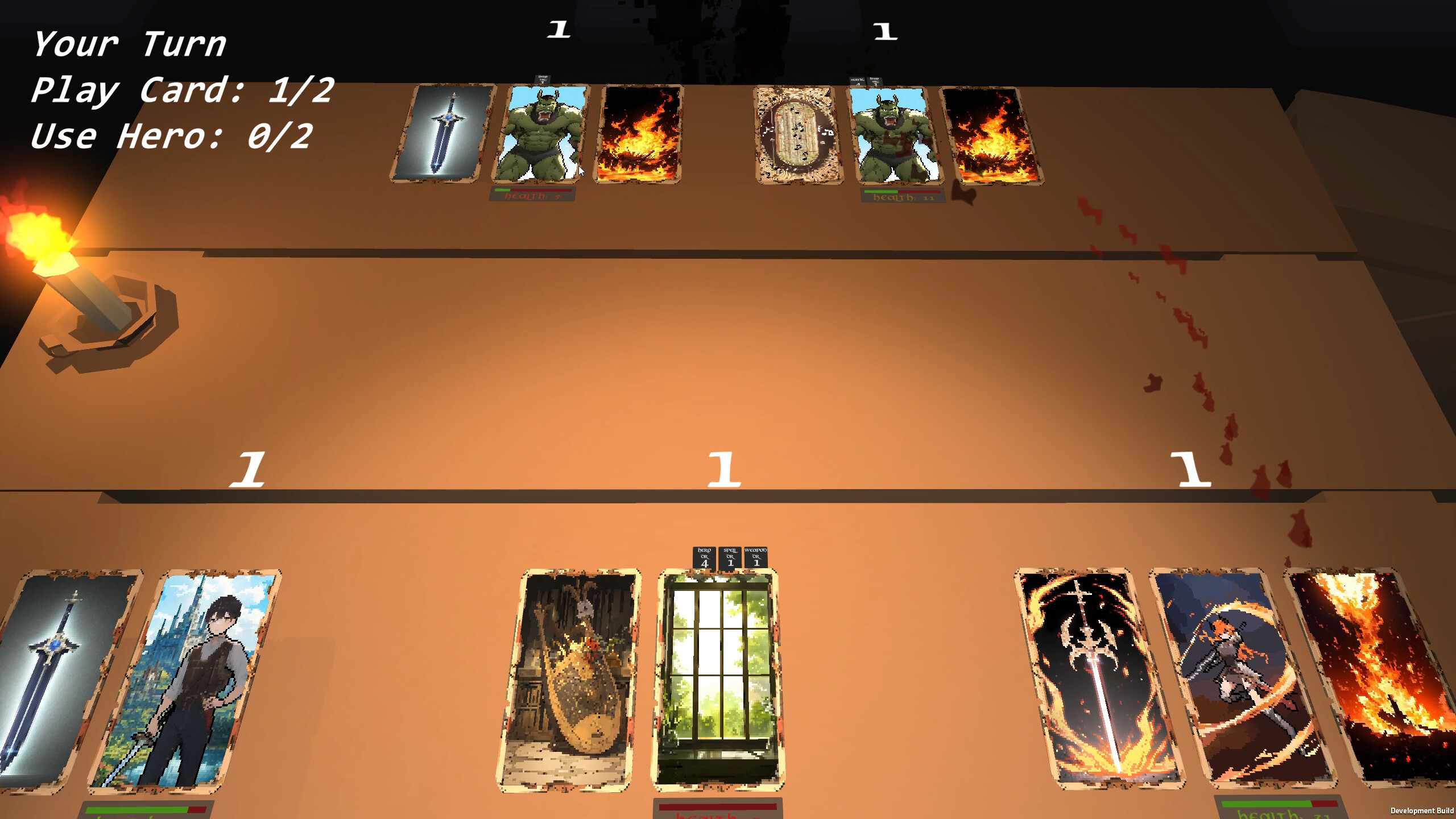 Terminal Adventure screenshot 10