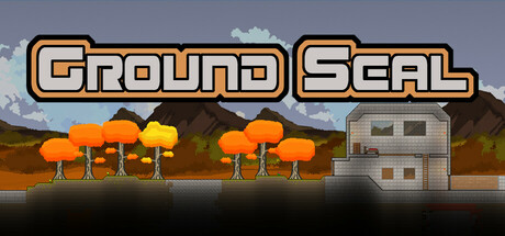 Ground Seal Cover Image
