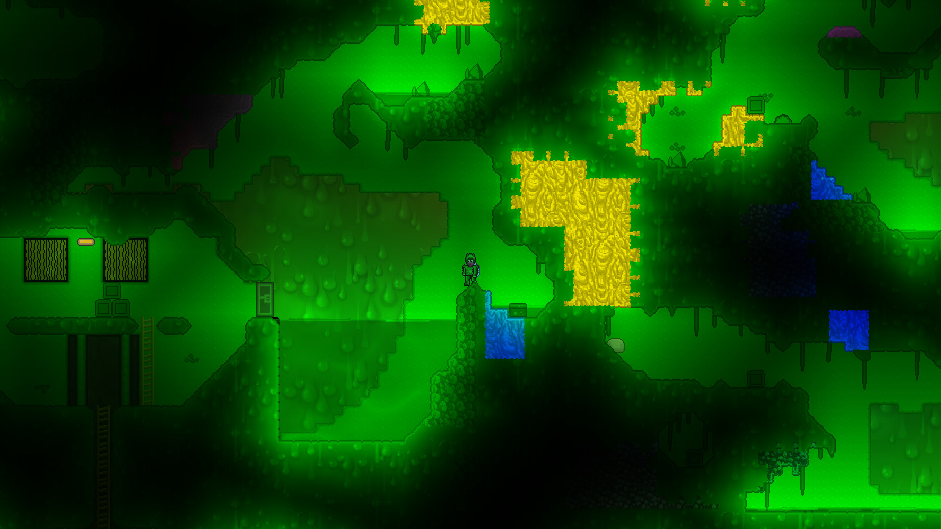 Craterlands screenshot 11