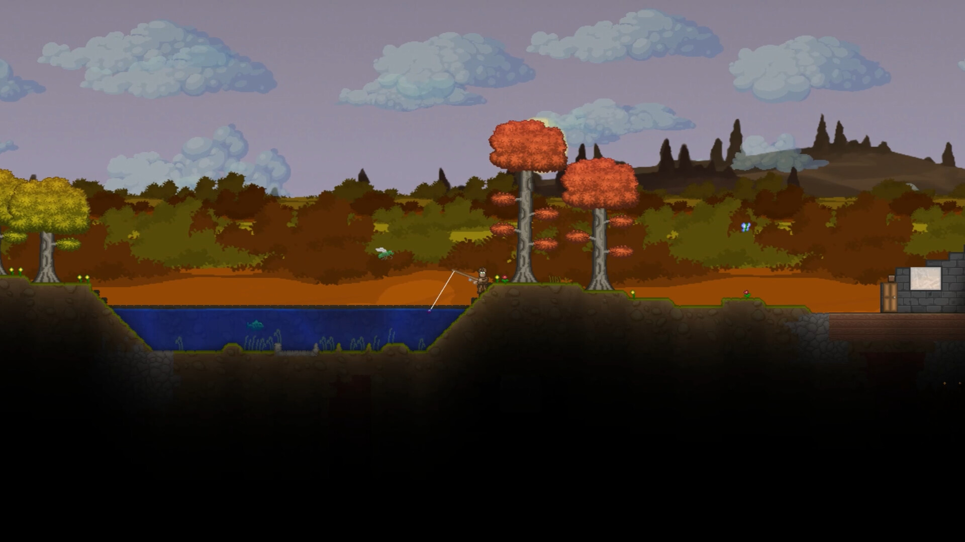Craterlands screenshot 10