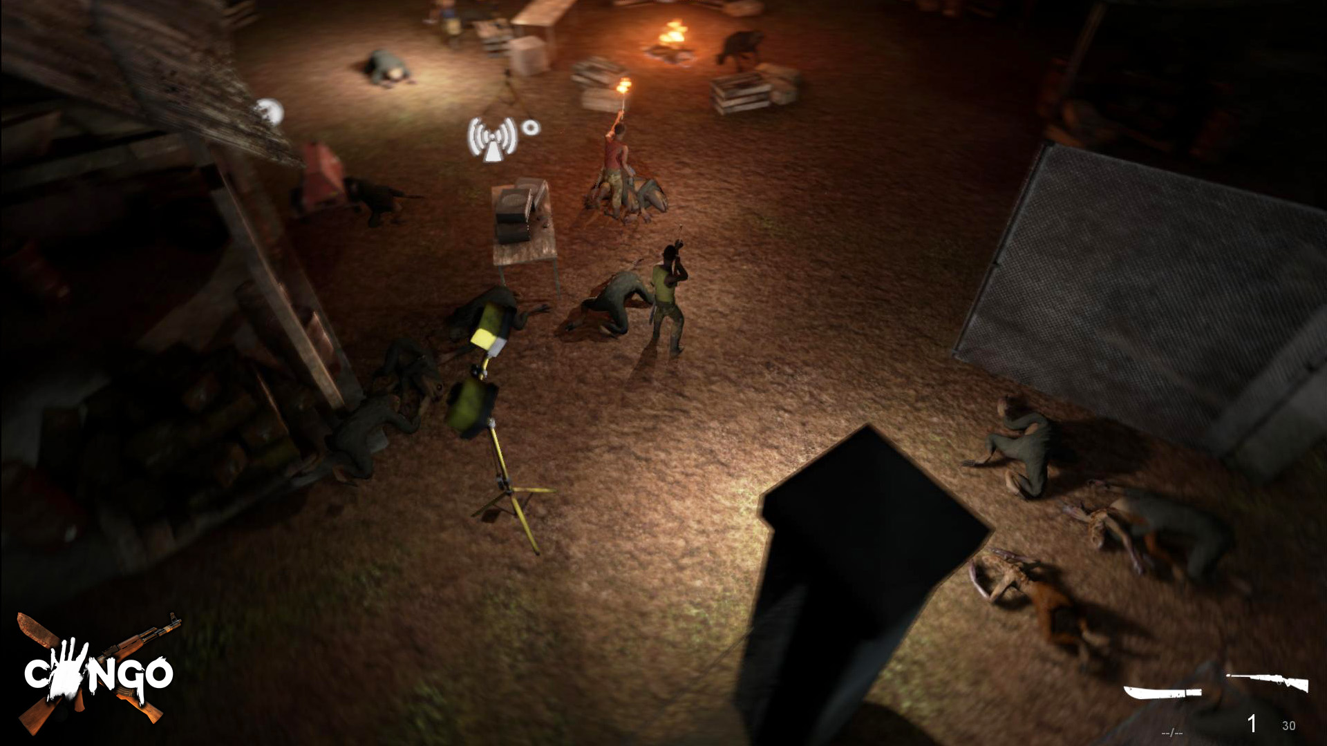 Congo screenshot 10