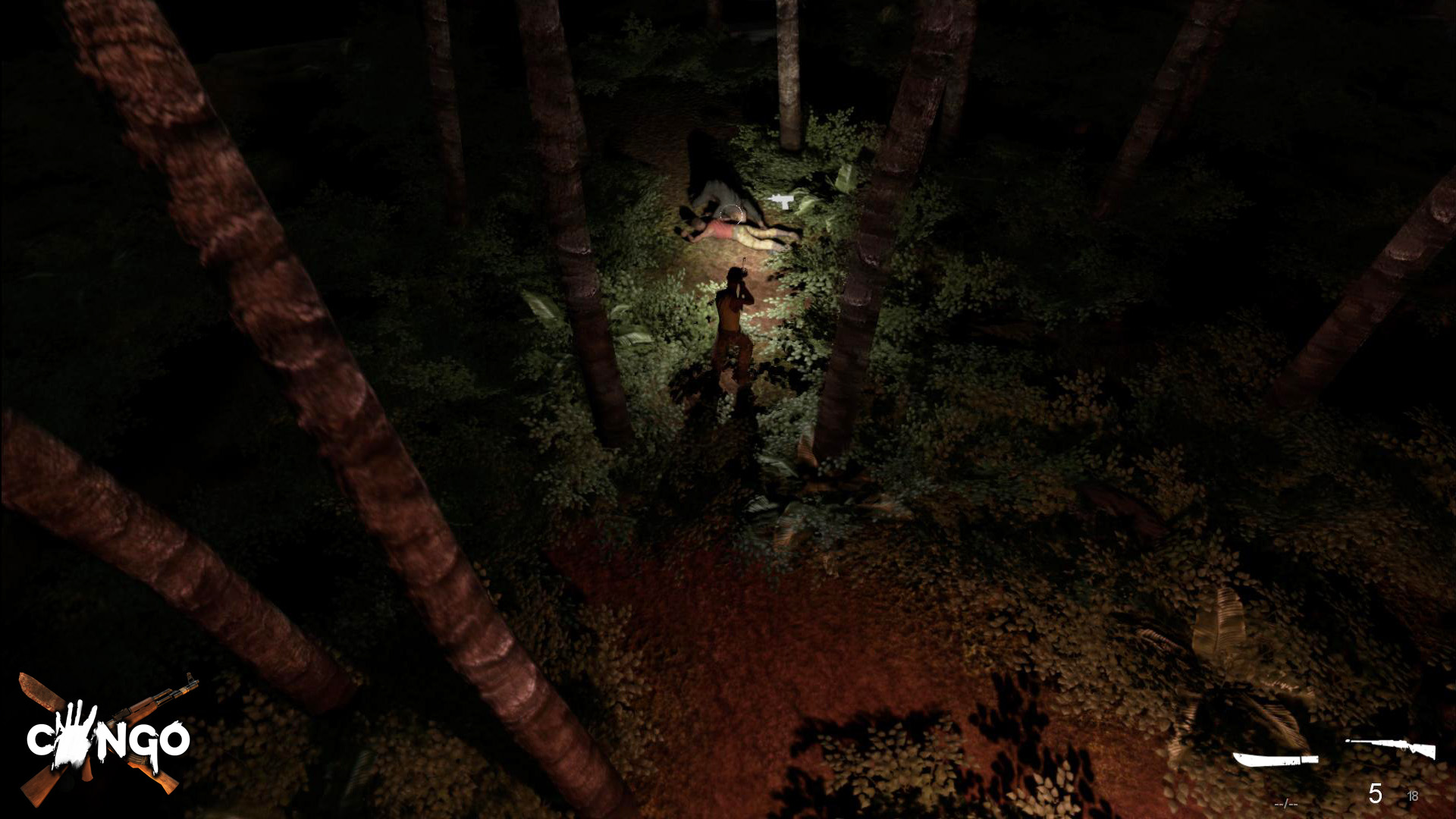 Congo screenshot 11