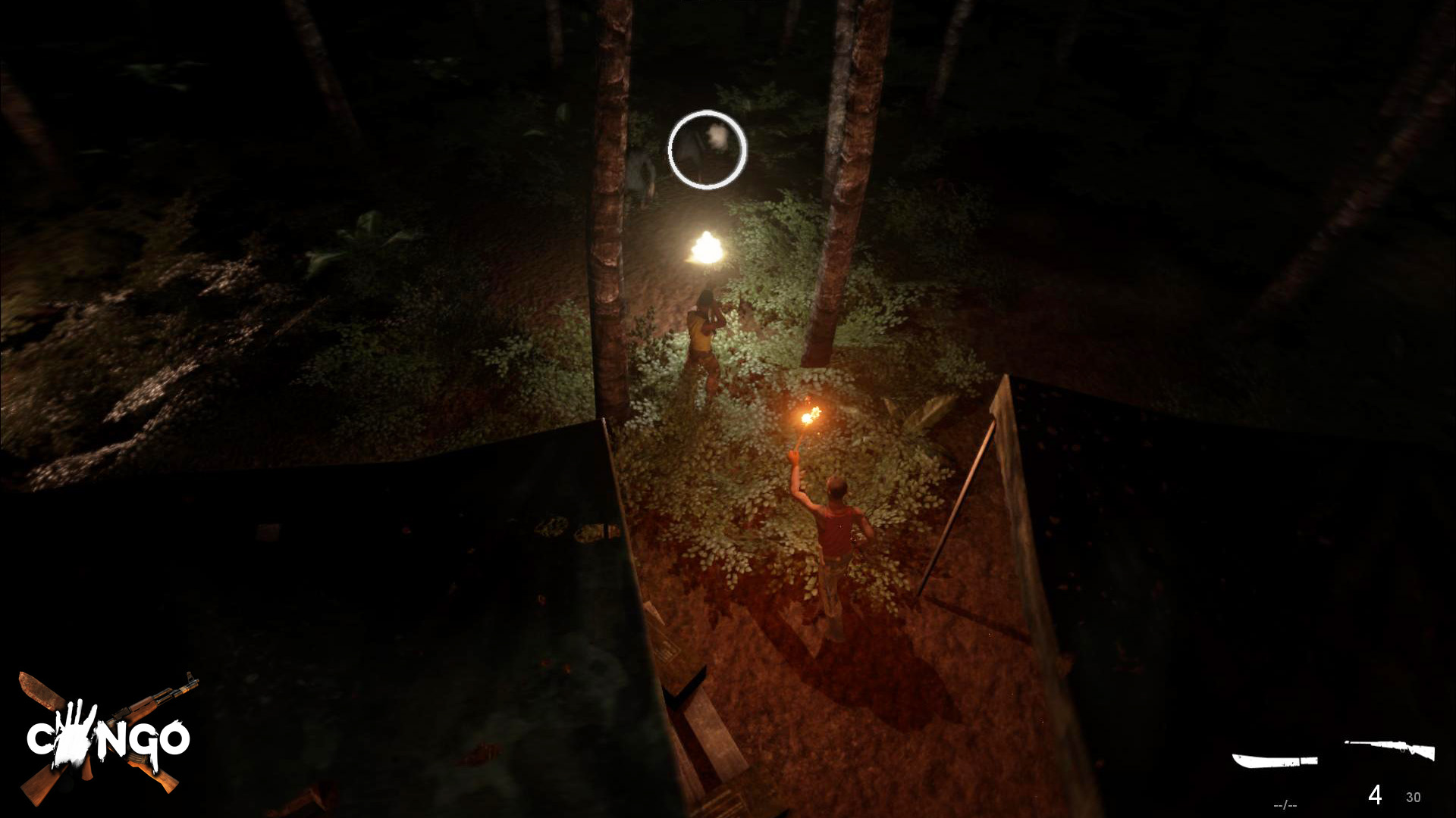 Congo screenshot 7