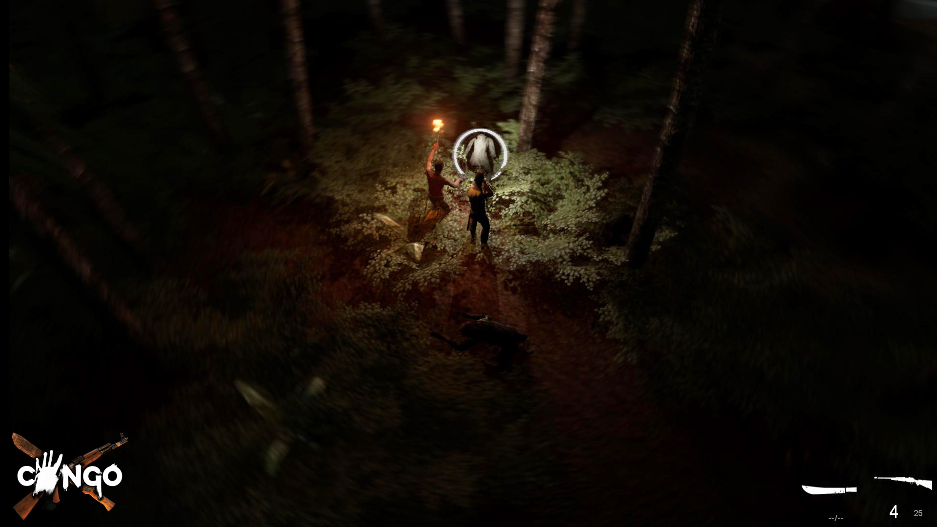 Congo screenshot 18