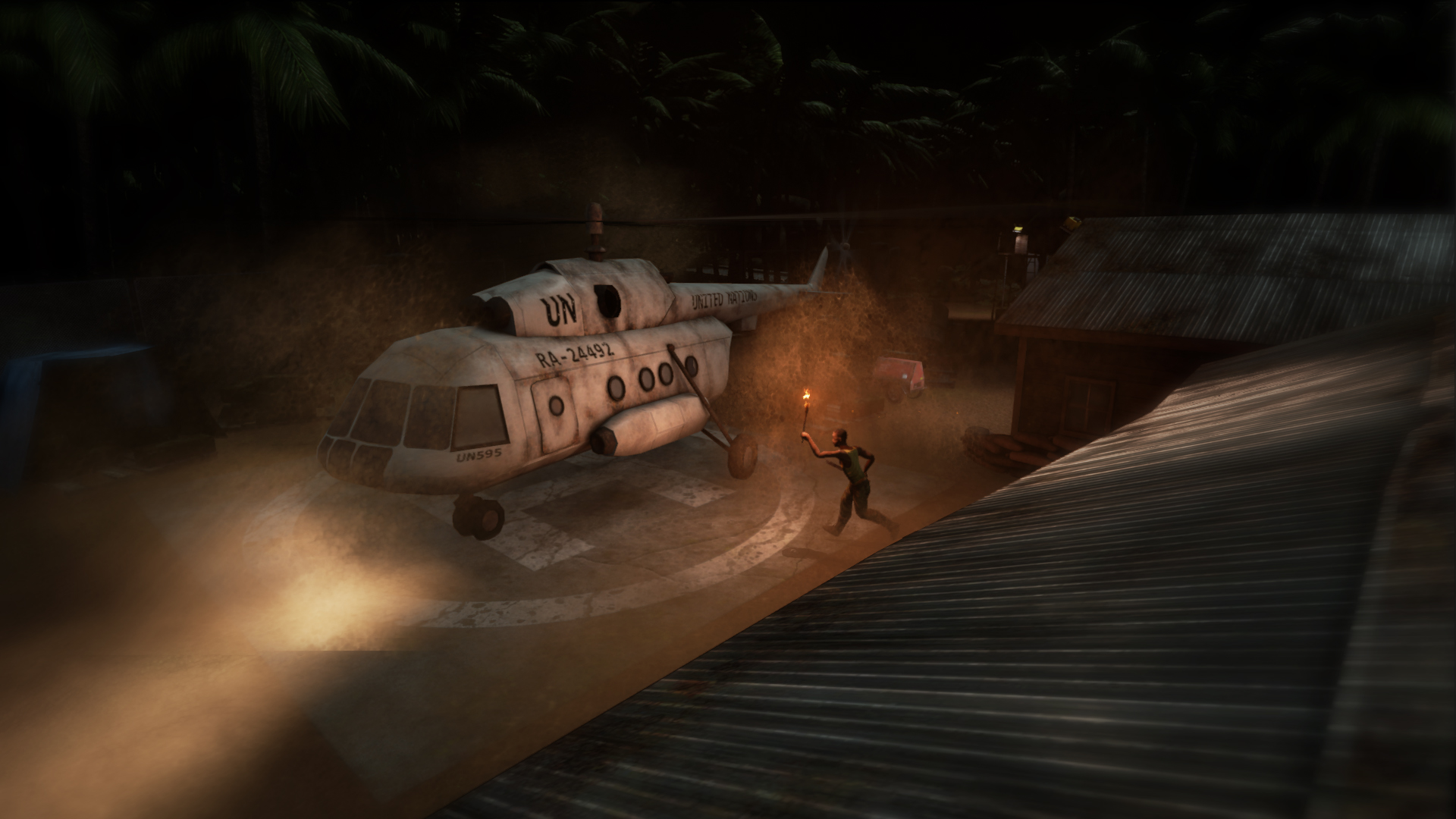 Congo screenshot 8