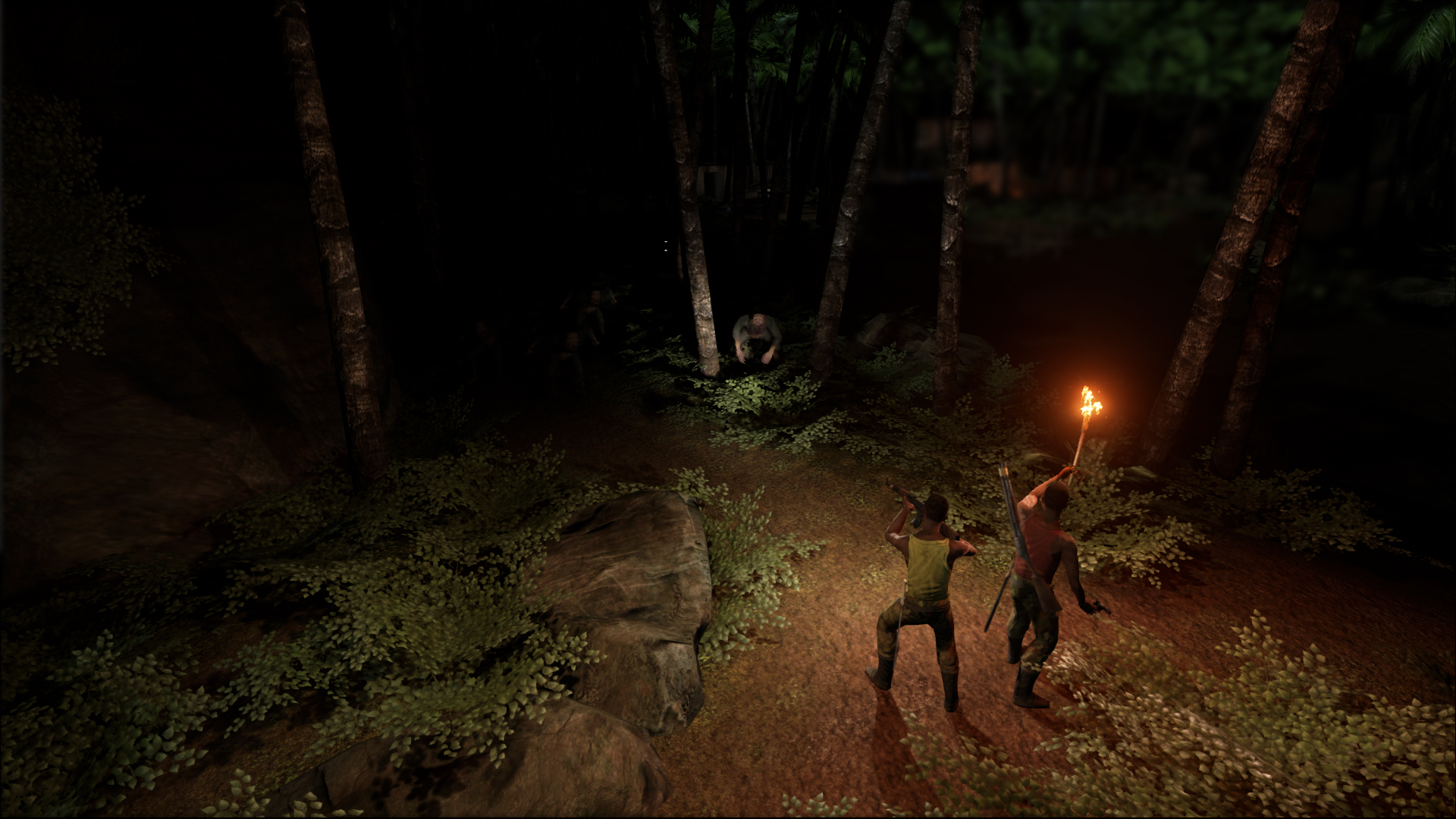 Congo screenshot 14