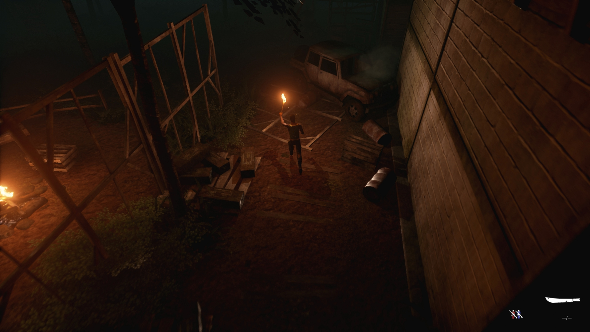 Congo screenshot 9