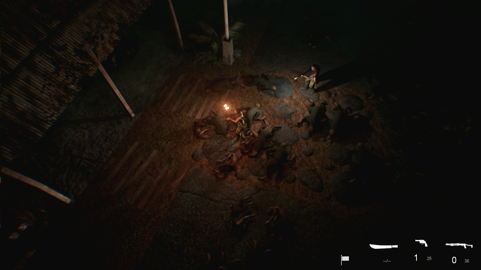 Congo screenshot 13