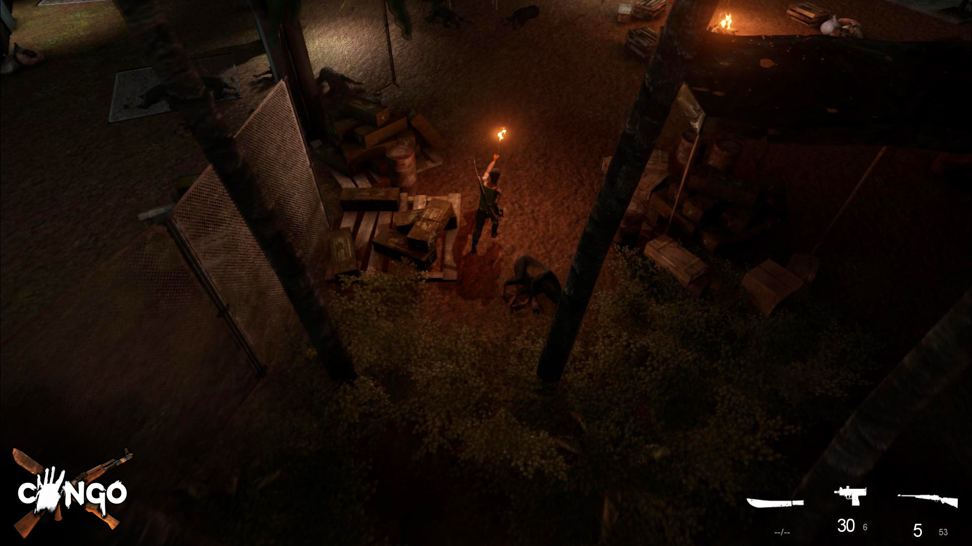 Congo screenshot 17