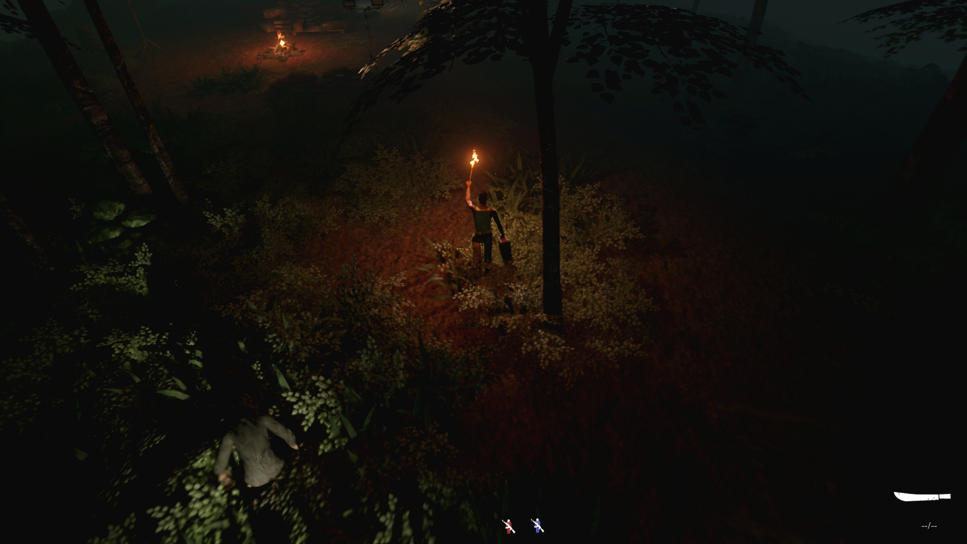 Congo screenshot 16