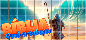 Bíblia Quebra-cabeças