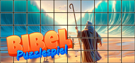 Bibel Puzzlespiel