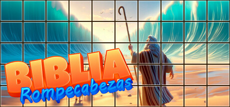 Biblia Rompecabezas