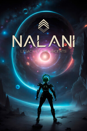 Nalani - Legacy of the Ancients