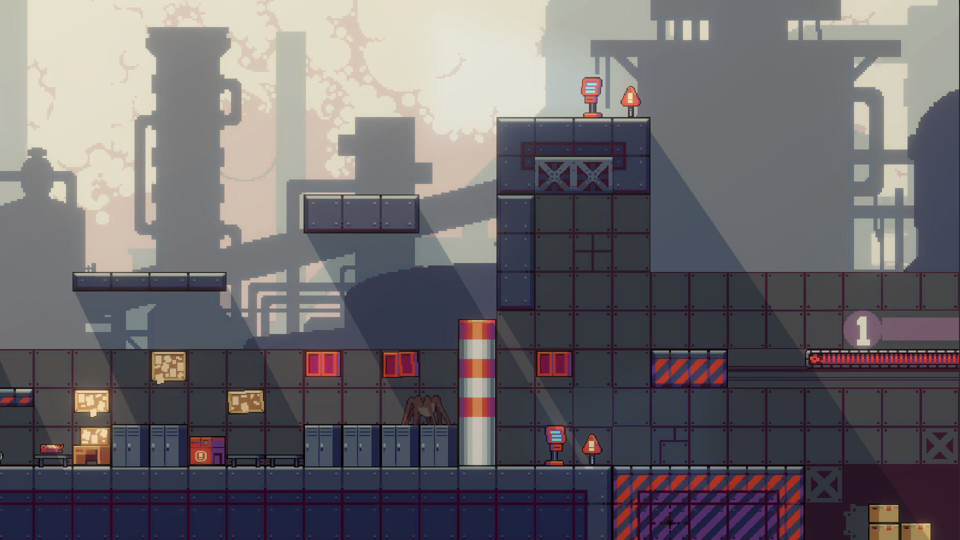 TimeLurker screenshot 2