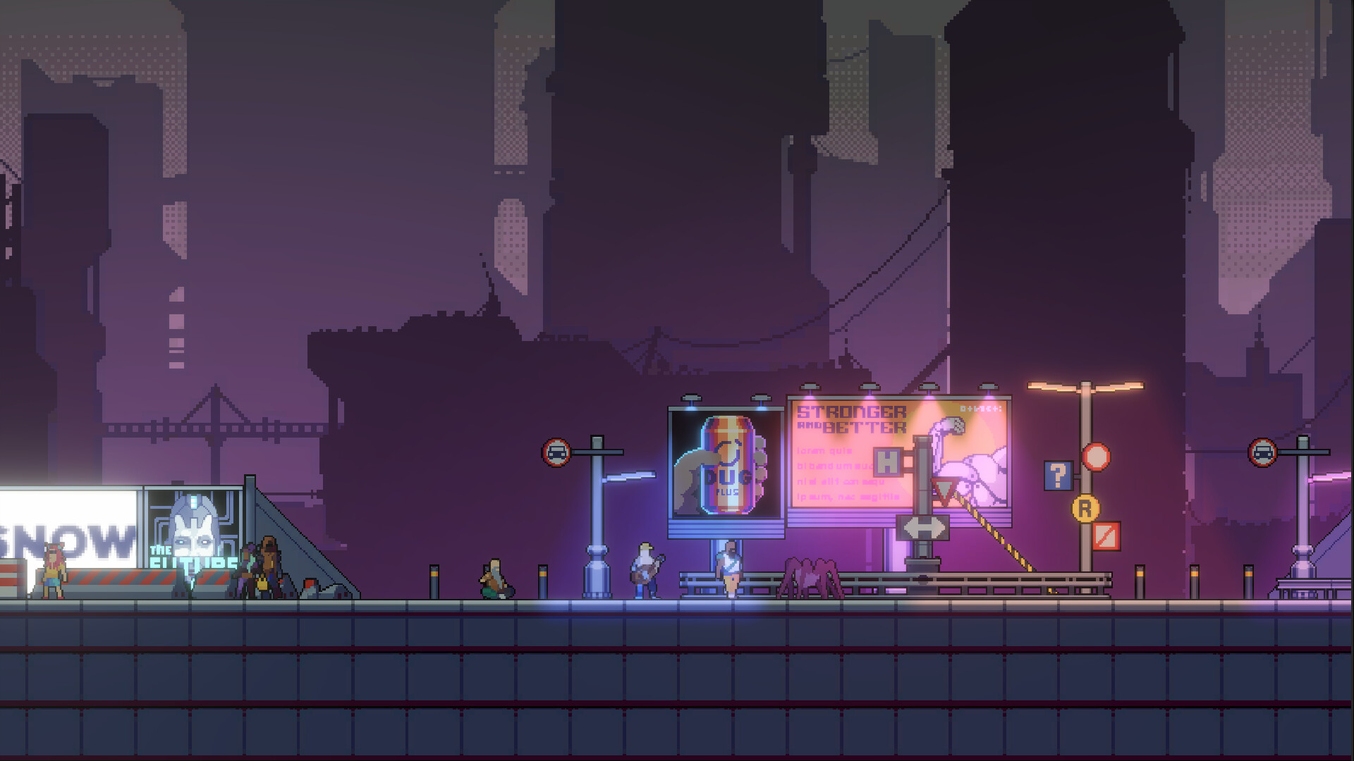 TimeLurker screenshot 4