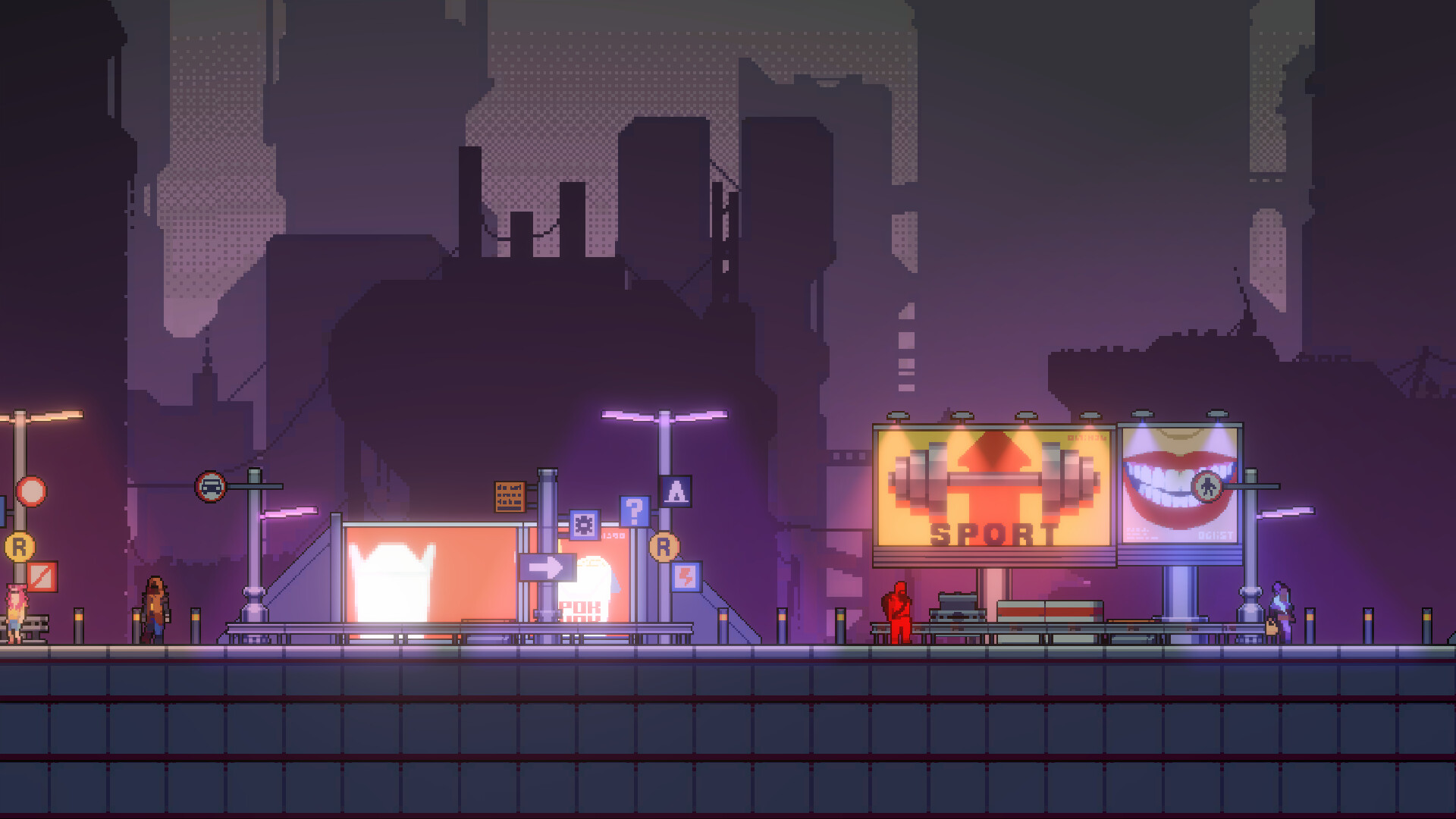TimeLurker screenshot 5