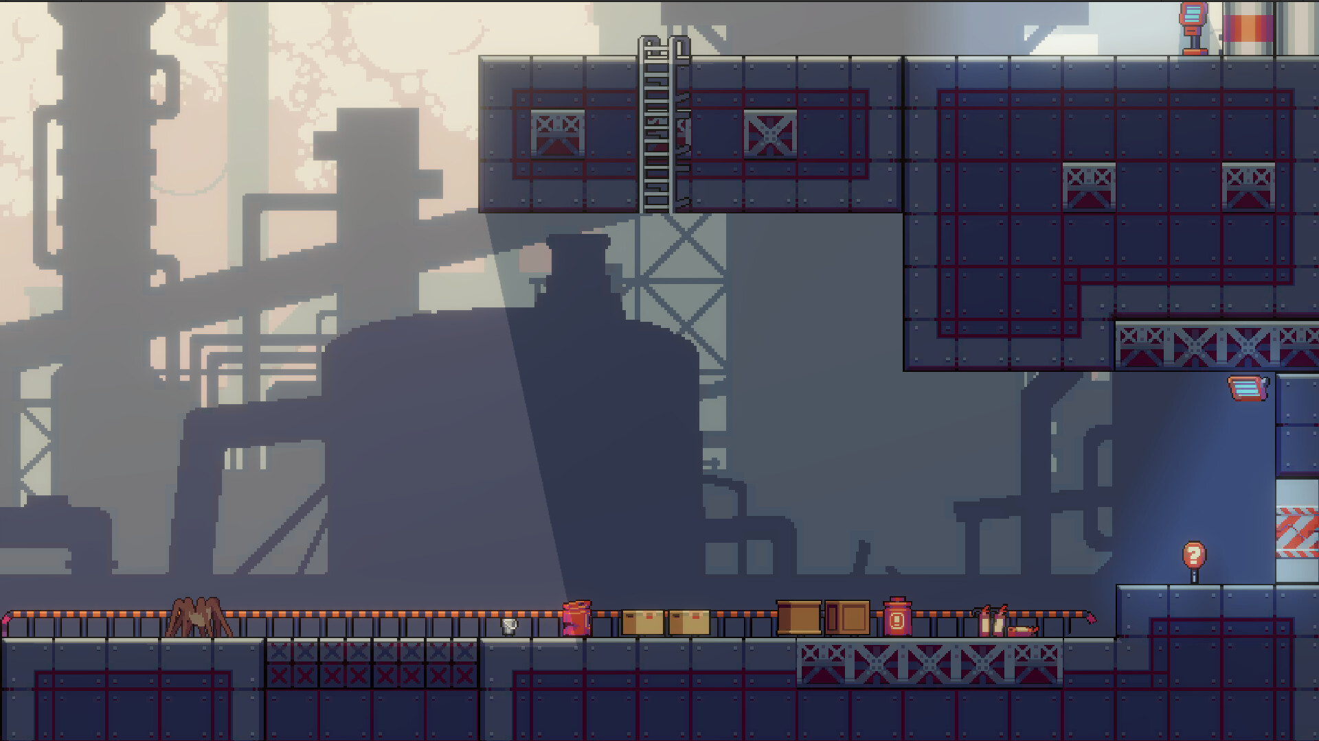 TimeLurker screenshot 1