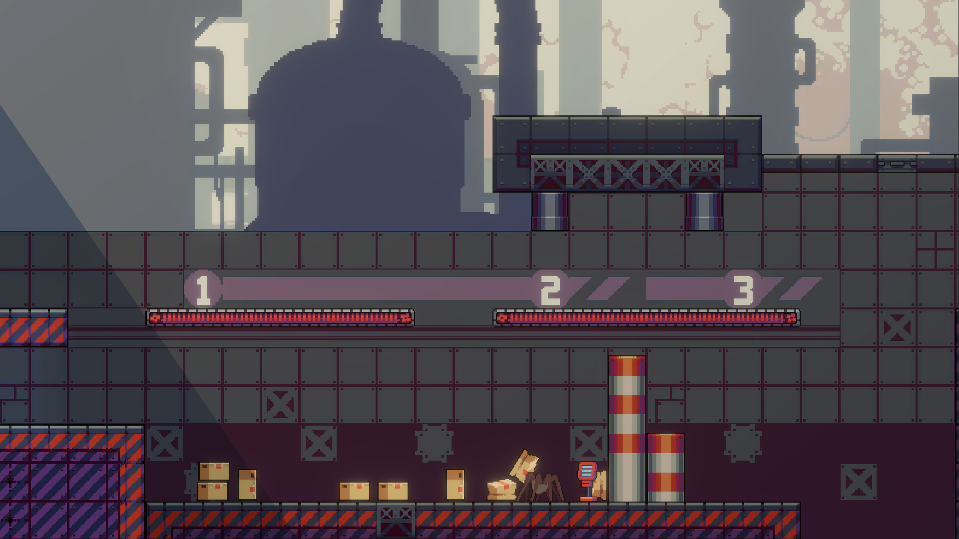 TimeLurker screenshot 3