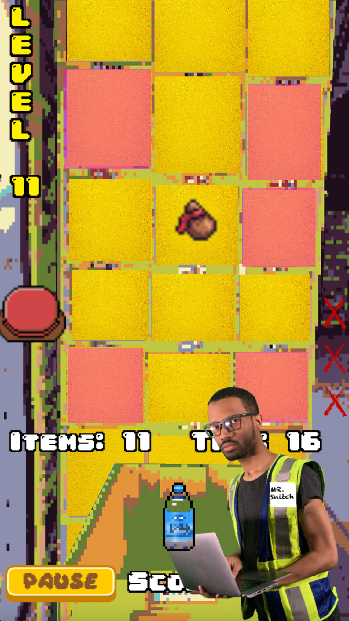 Stow It!!! screenshot 7