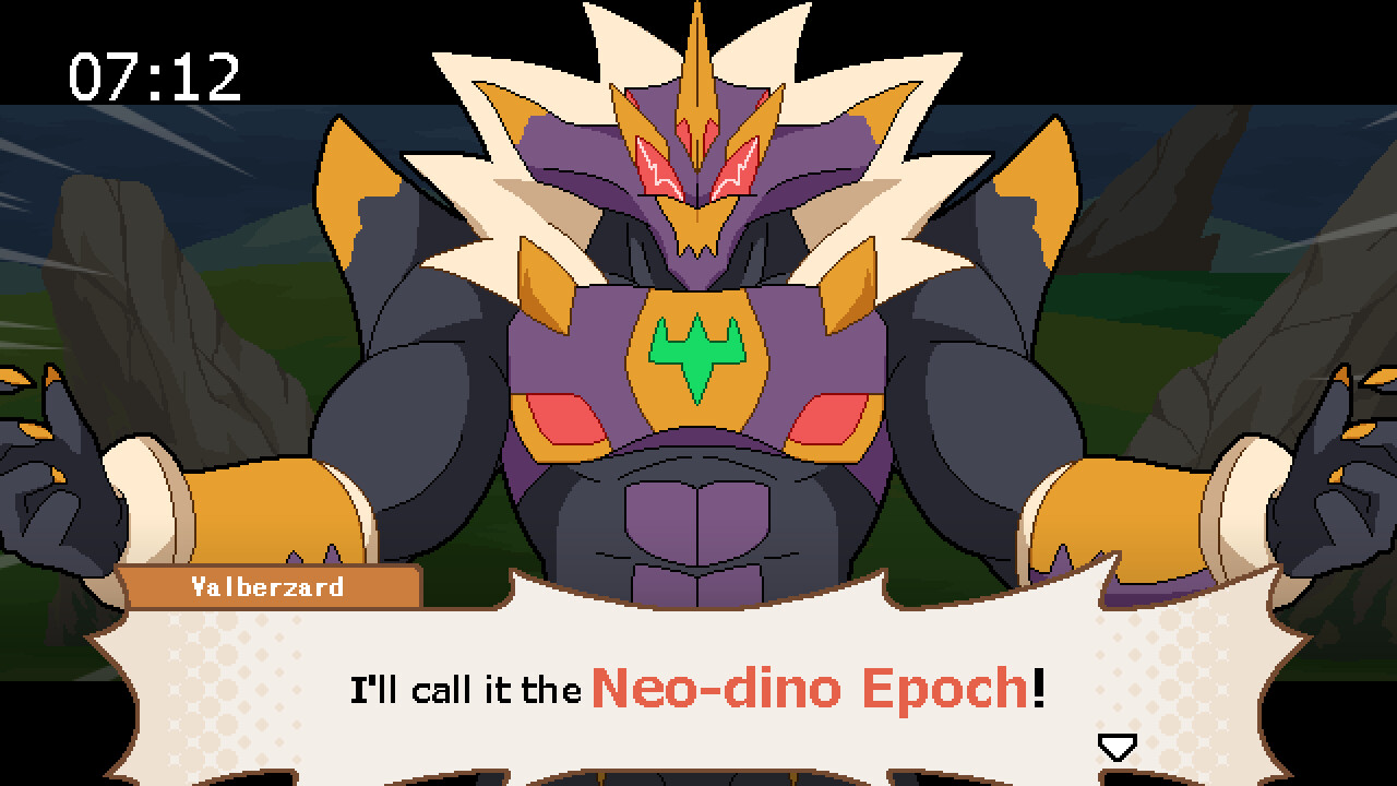 ココロクローバーSUN 超古代の侵略者!! screenshot 2